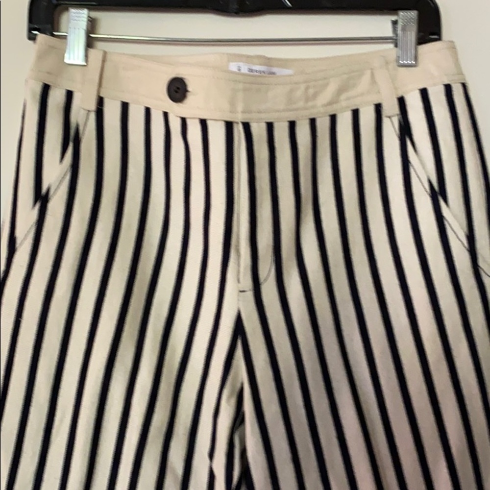 10 Crosby Derek Lam pants